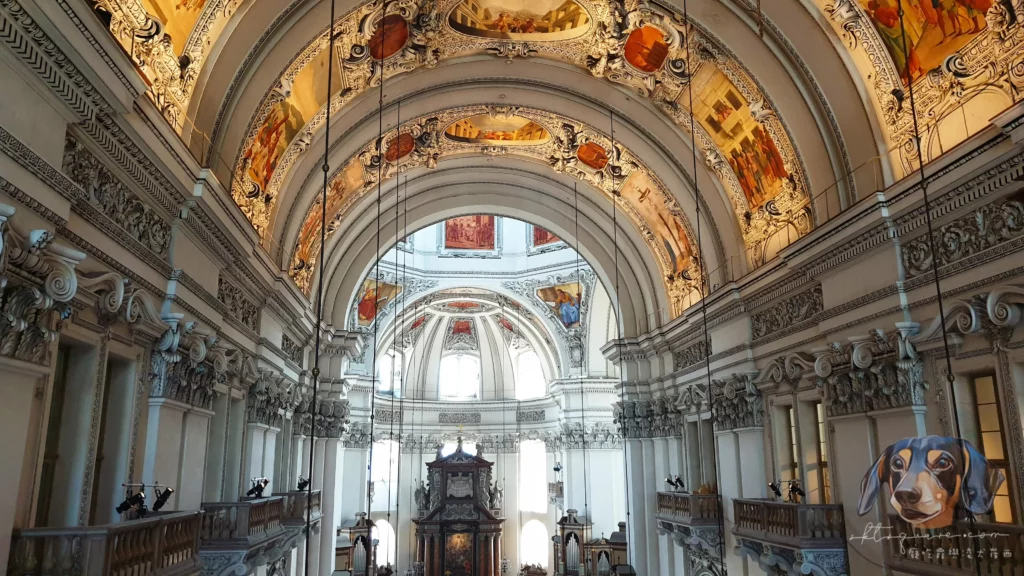 03 薩爾斯堡主教座堂 Salzburger Dom 20190607 120030浮水