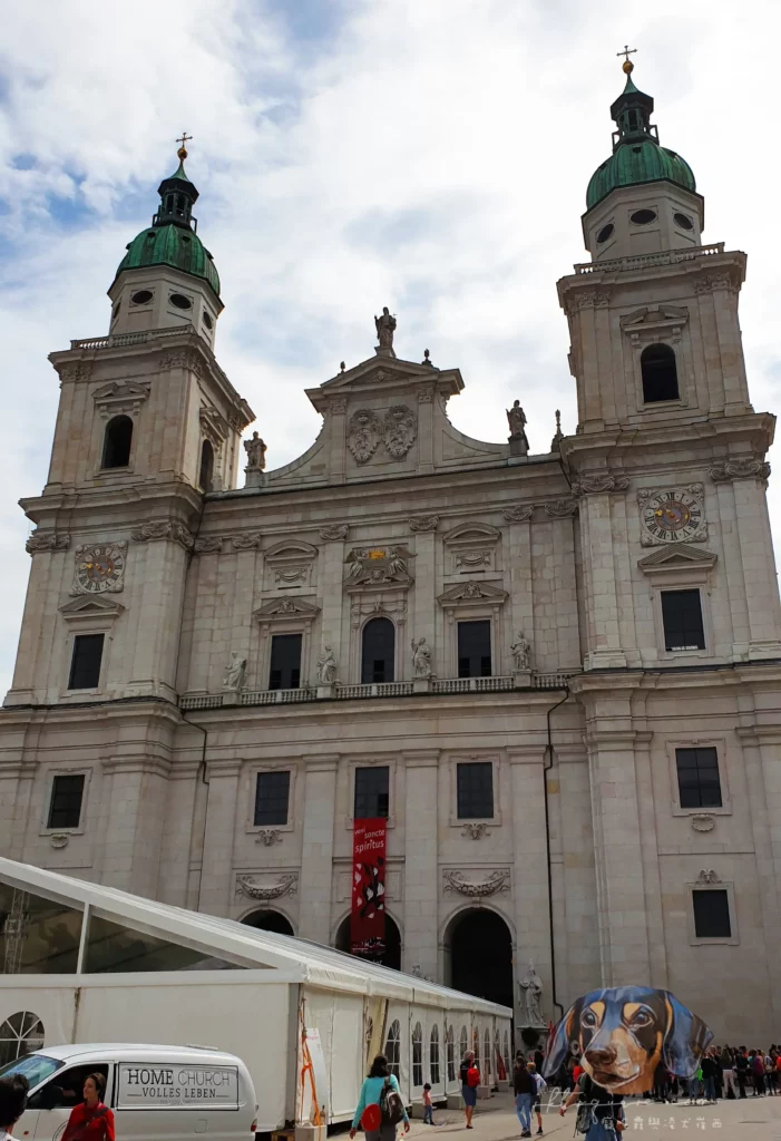 03 薩爾斯堡主教座堂 Salzburger Dom 20190608 104806浮水